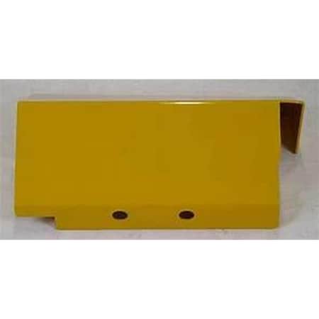 Aftermarket LH Rear Cover BAL10-0259